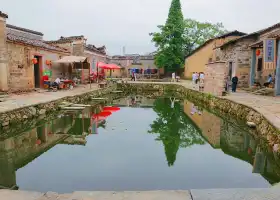 Zhuqiao Ancient Village