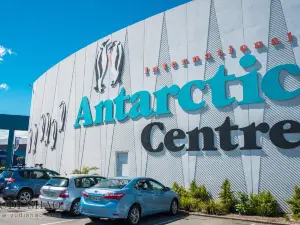 International Antarctic Centre