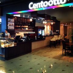 Centootto User Photo