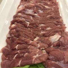 NIU JIE JU BAO YUAN User Photo