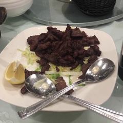 R & G Lounge User Photo