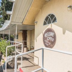Cope's Knotty Pine Cafe User Photo