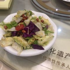 古洼一锅鲜(开发区店) User Photo