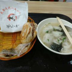 梅山菜馆 User Photo