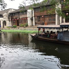 小小飯館（南潯古鎮景區店）張用戶圖片