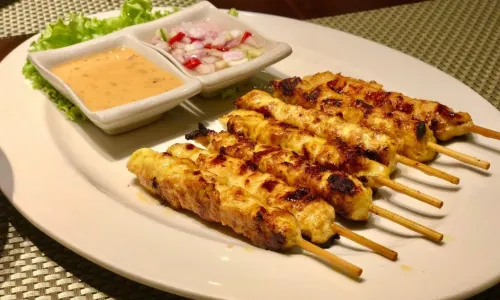 Sala Thai Restaurant