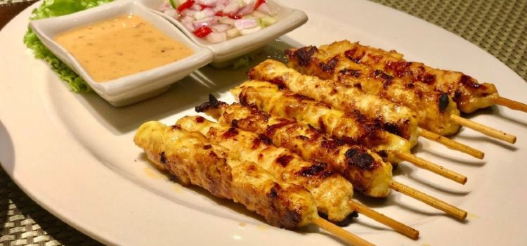 Sala Thai Restaurant
