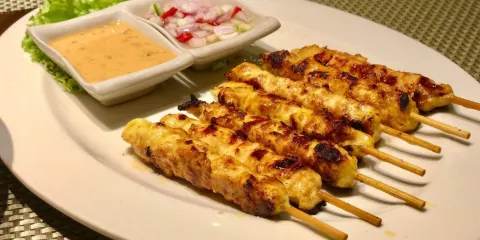 Sala Thai Restaurant