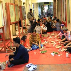Angkringan Gareng Petruk User Photo