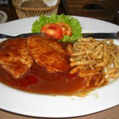 Willy's Station User Photo