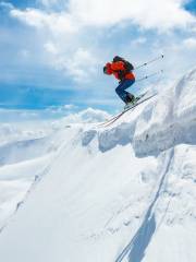 Yulongwan Ski Resort