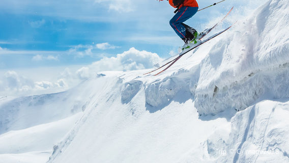 Yulongwan Ski Resort