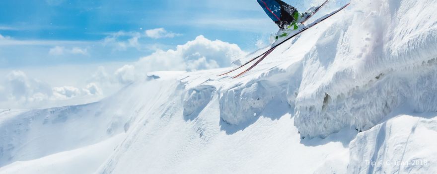 Yulongwan Ski Resort