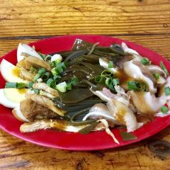 Hengchunniulaojie Beef Noodles User Photo