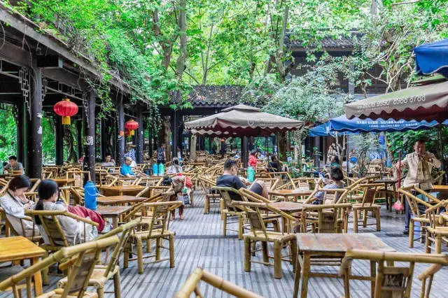 Chengdu Ear Cleaning Experience