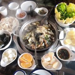 李二鲜鱼村(第136家分店) User Photo