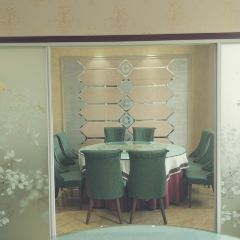 老金羊羔肉总店 User Photo