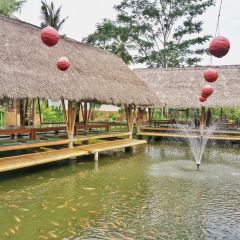 Bale Udang Mang Engking Ubud User Photo