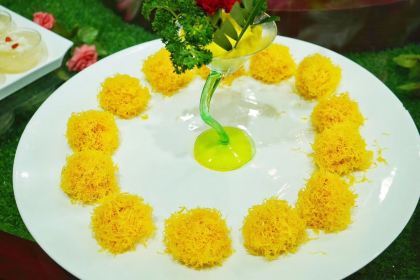 Shahedoufu