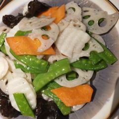 舞虾小说·老北京涮羊肉(国顺东路店) User Photo