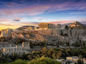 Parthenon