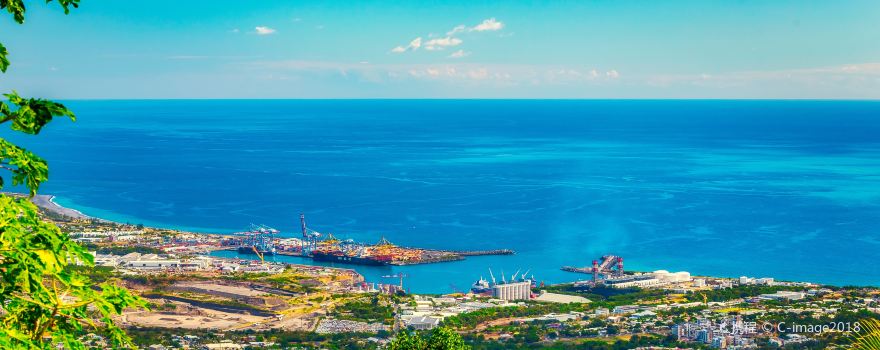 Le Port