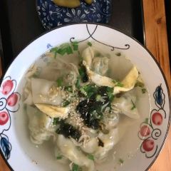 Jin Yu Tang Shanghai Wonton User Photo