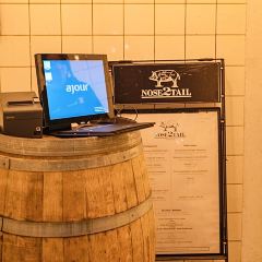 NOSE2TAIL Meatpacker張用戶圖片