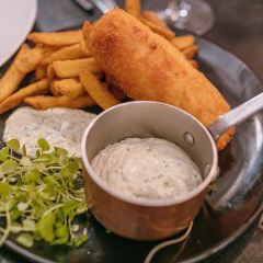 NOSE2TAIL Meatpacker張用戶圖片