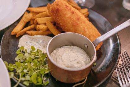 NOSE2TAIL Meatpacker