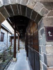 Second Exhibition Room, Headquarters of Liu and Deng's Army Leaping into Dabie Mountain