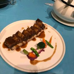 珠海长隆企鹅酒店·烟花台中餐厅 ảnh của người dùng