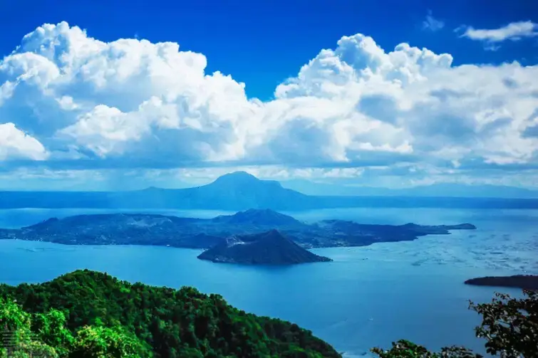 Taal Lake