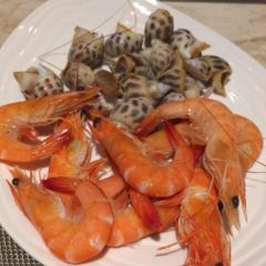 Rivage 여행 사진