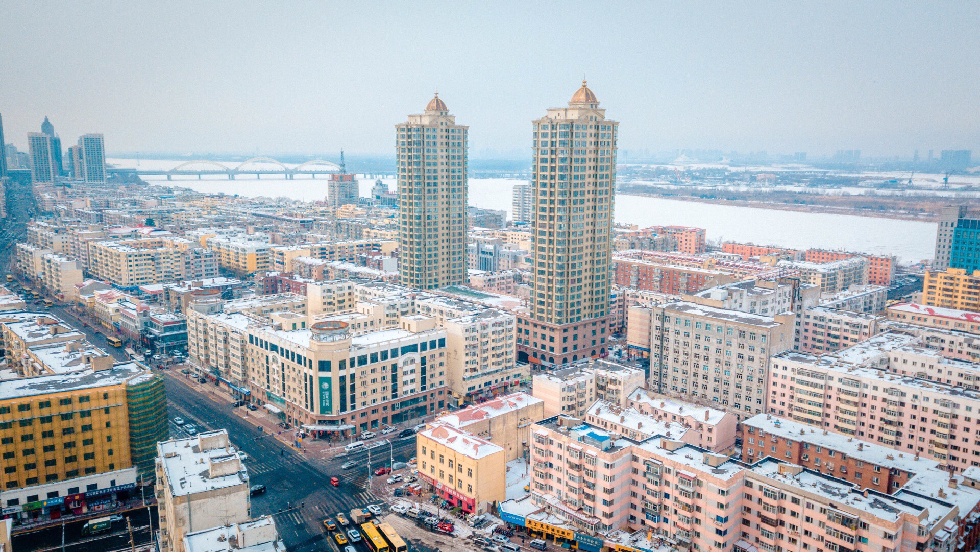 【2023黑龍江旅遊攻略】人氣景點、酒店推介、熱門活動及餐廳 | Trip.com