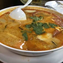 Pad Thai張用戶圖片