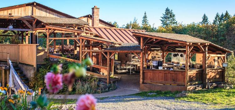 Merridale Eatery