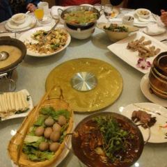 凤翔食府 User Photo