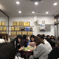 Min Xin LaoPu (DongLe) User Photo