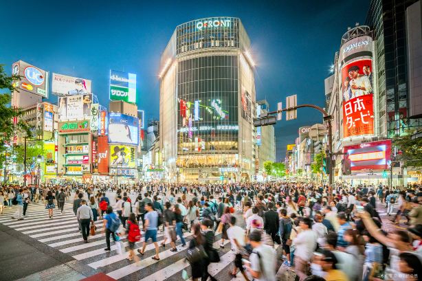 Shibuya