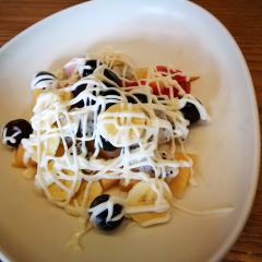 文氏奶奶·云南民间菜 User Photo