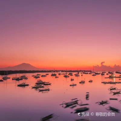 Vuelos a Bali Amakusa Airlines