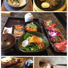 老乾杯(外滩店) User Photo