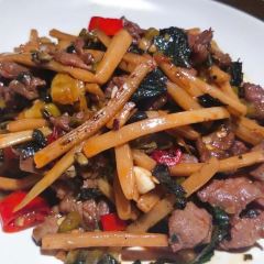 桂小廚廣西菜（萬象城店）張用戶圖片