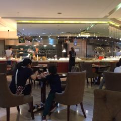 M Cafe User Photo