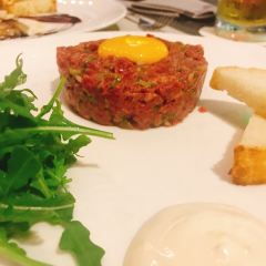 Chanh Bistro Rooftop Saigon張用戶圖片