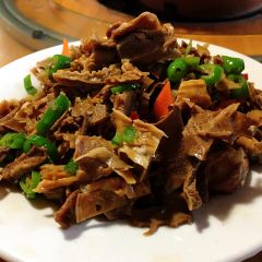 老肖鱼头馆(焦滩总店) User Photo