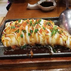 Qiancaowu Sushi (linpingyuzhicheng) User Photo