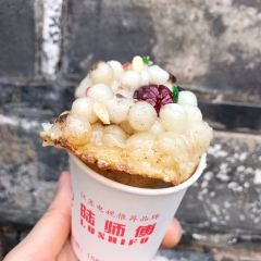 LU SHI MEI HUA GAO User Photo