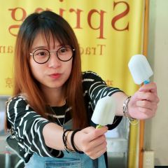 Chunyizhiluye76 User Photo